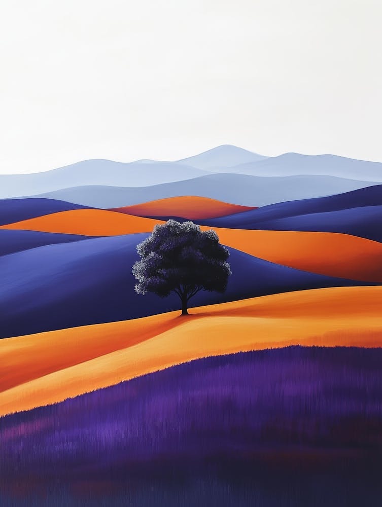 Lone Tree 22