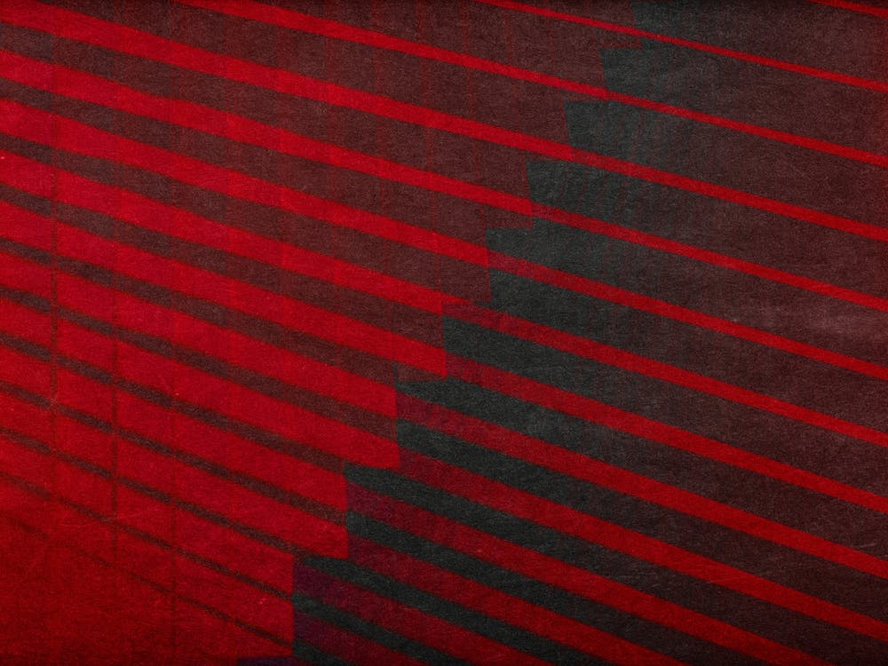 Rojo Y Gris 1