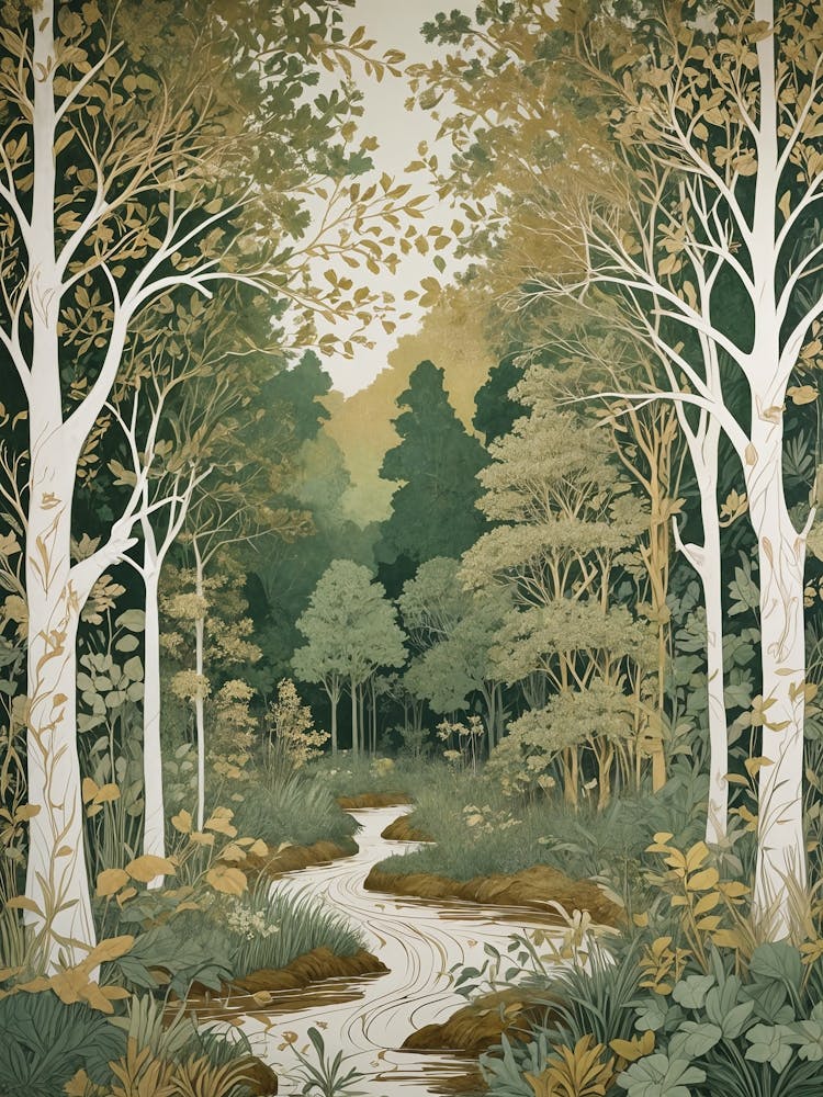 Forest no4