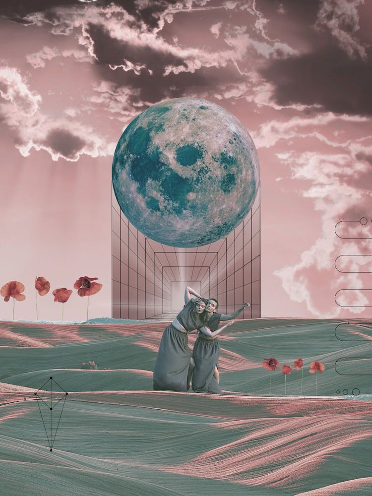 Dreamscape