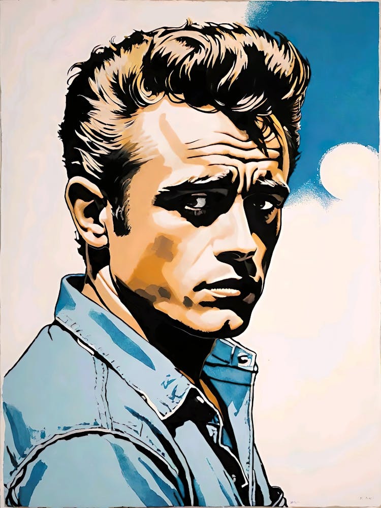 James Dean