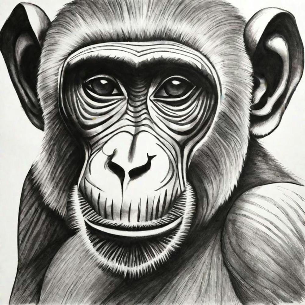 Chimpanzee