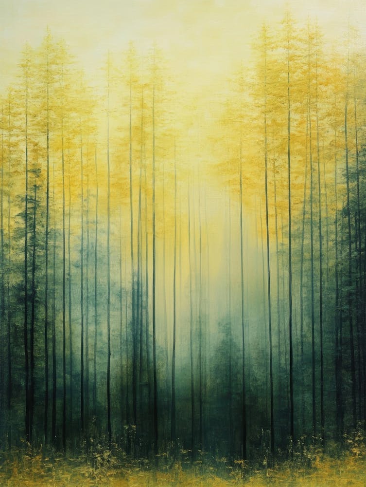 Yellow Forest 2
