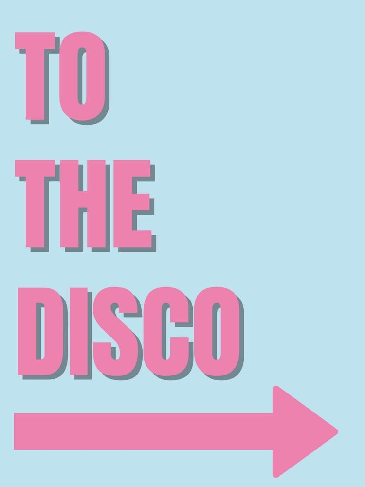 Zur Disco 1