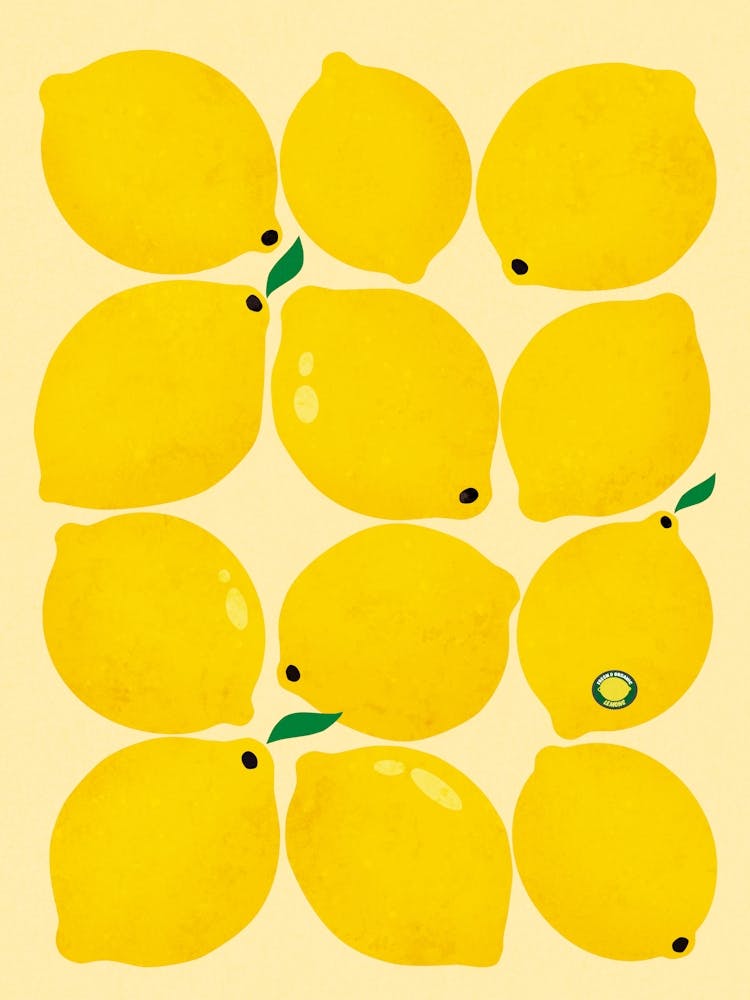Lemons