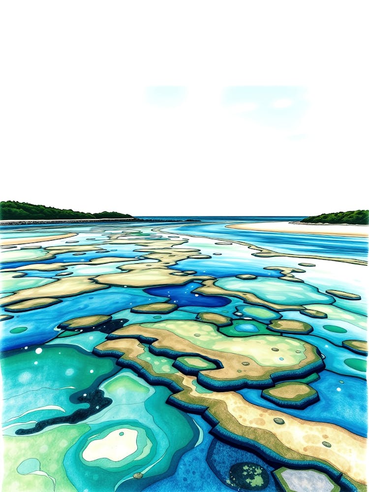 Great Barrier Reef