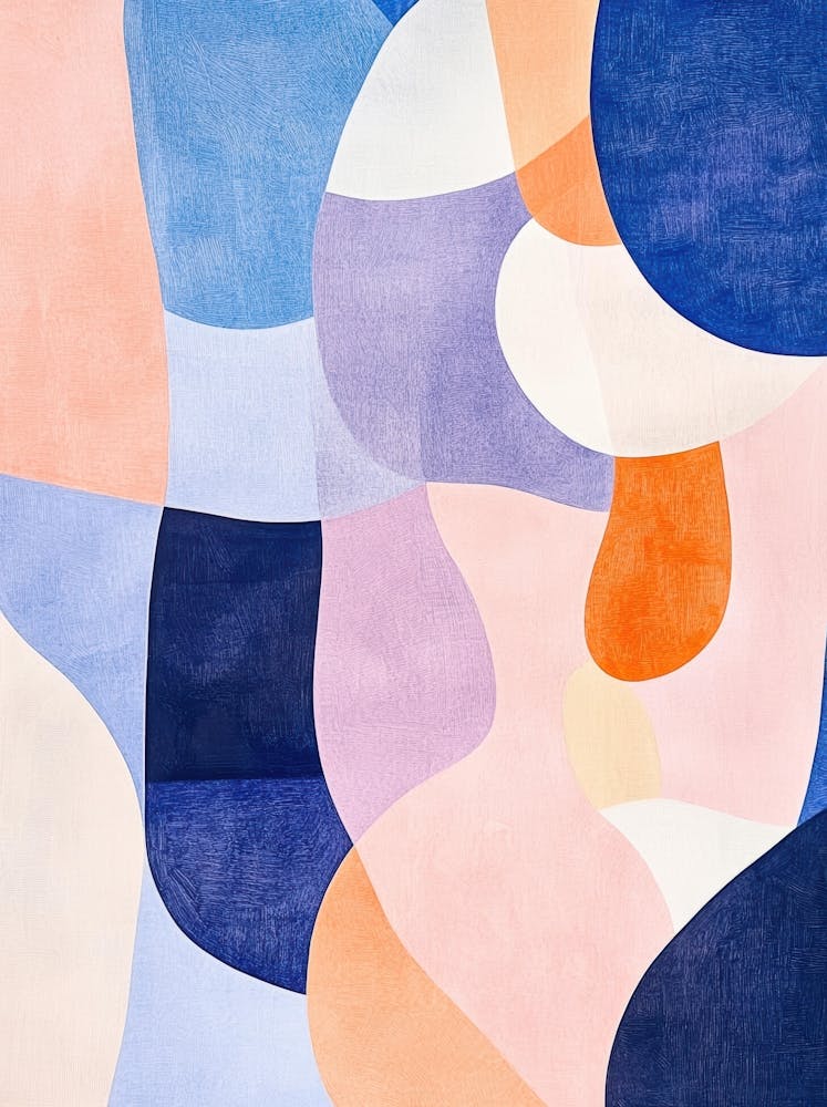 Abstract Painting 3045