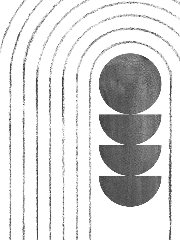 Rainbows And Circles