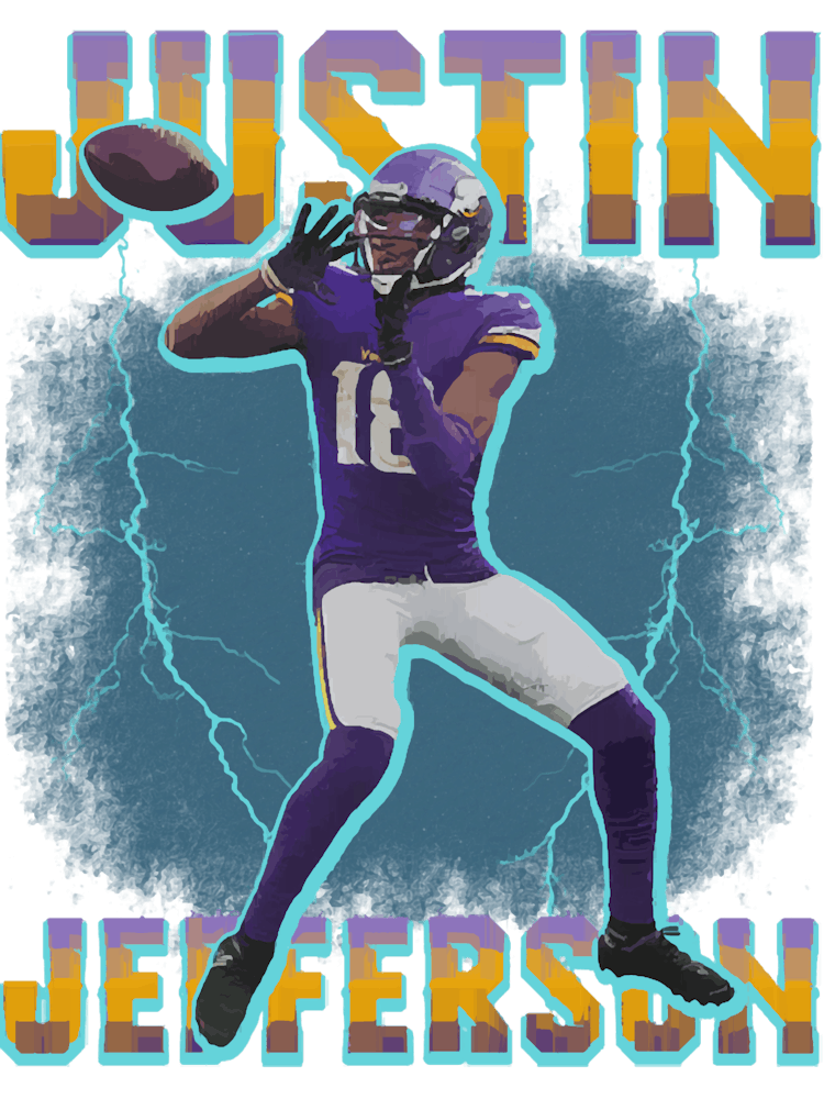 Justin Jefferson