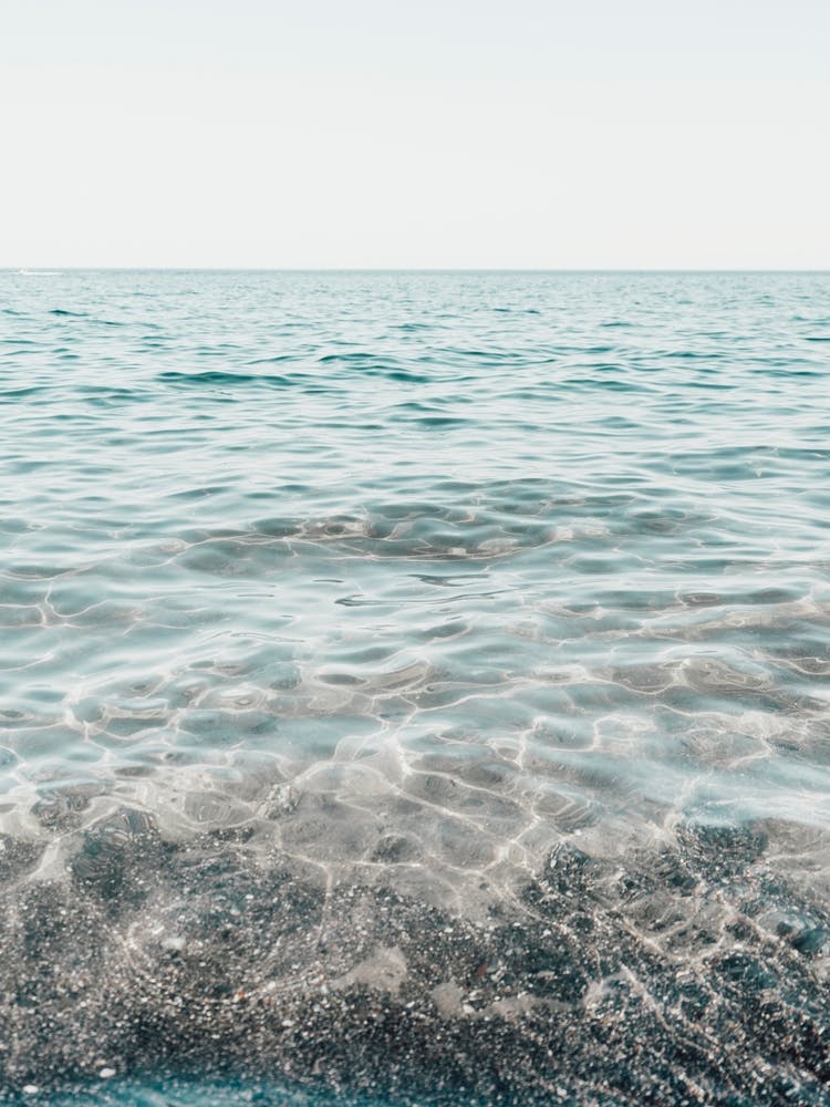 Black Sand, Santorini