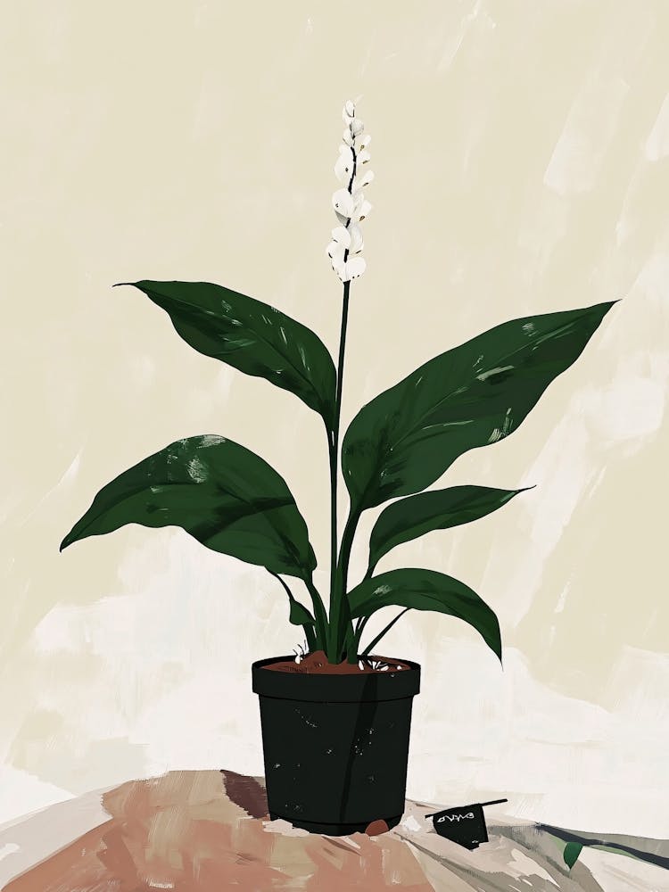 Lily Of The Valley 10