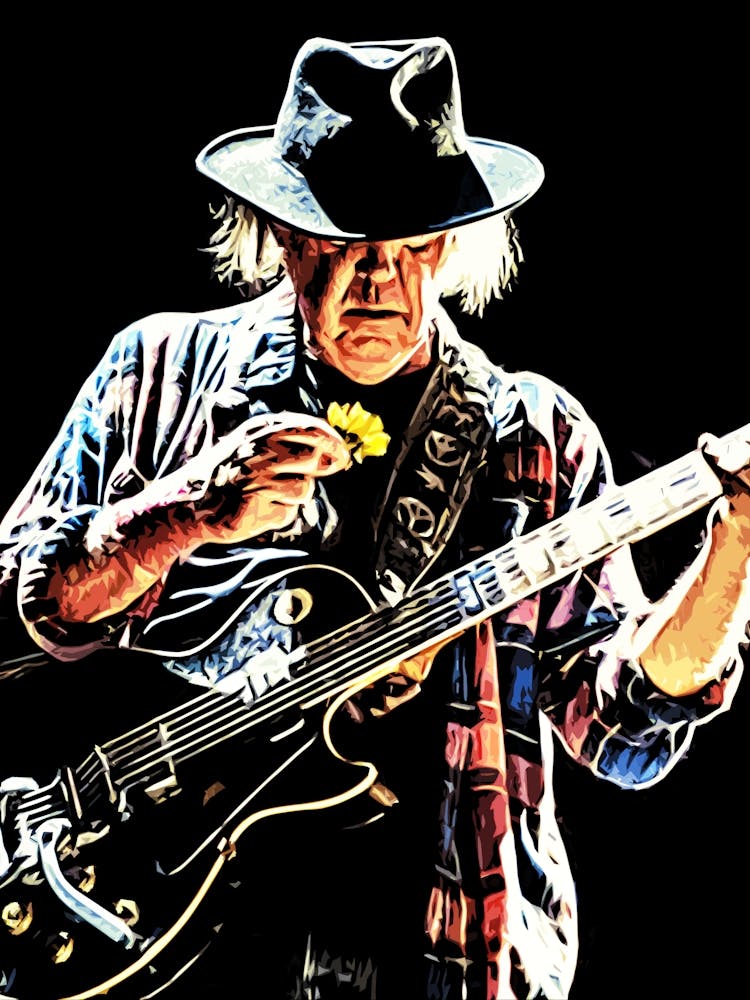 Neil Young 5