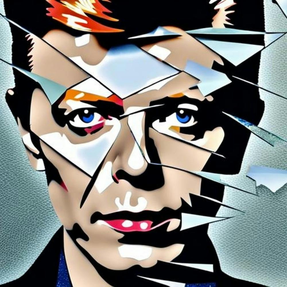 David Bowie