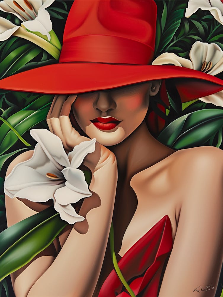 Red Hat