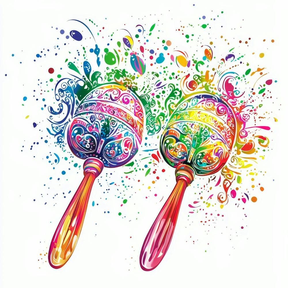 Maracas