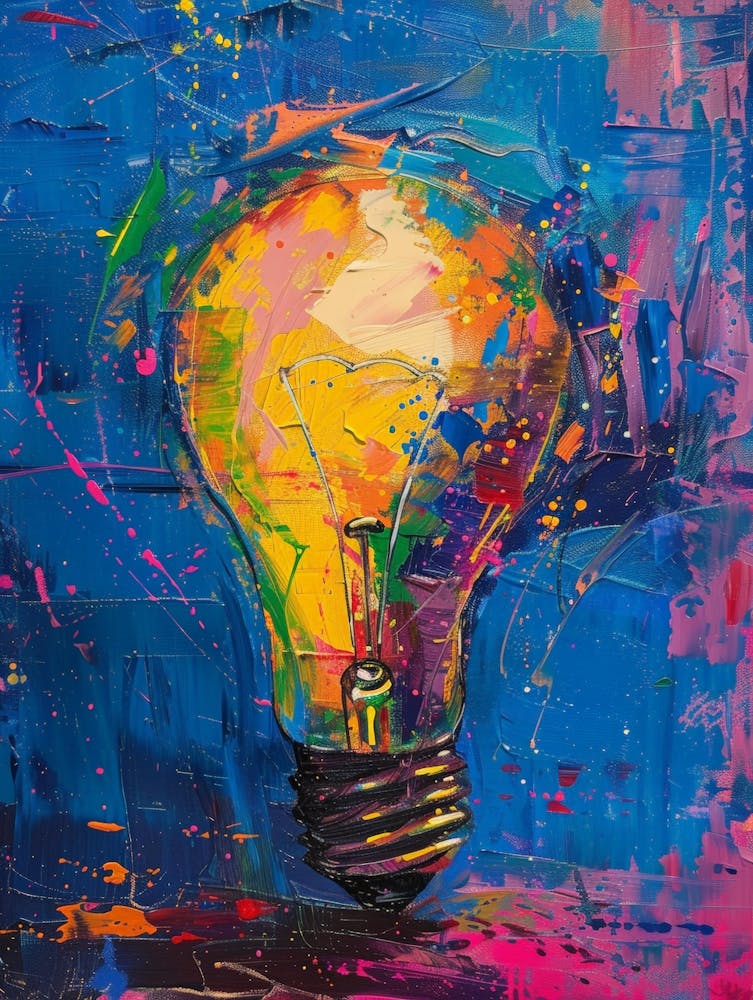 Light Bulb 7