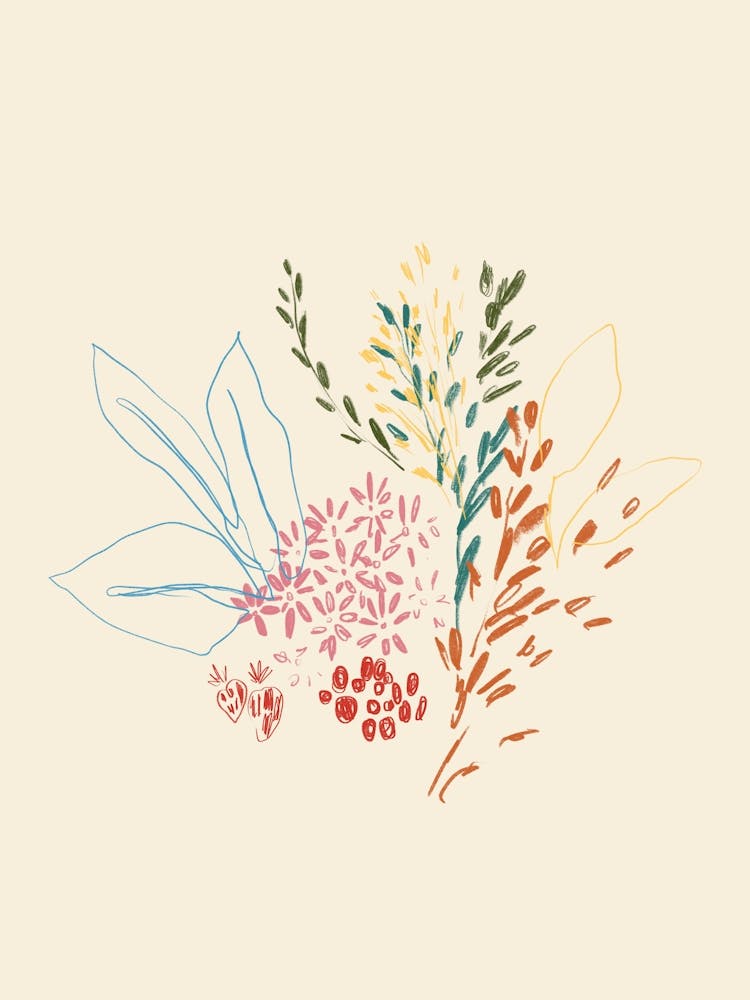 Floral Arrangement