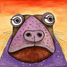 Art for The Quirky Friend