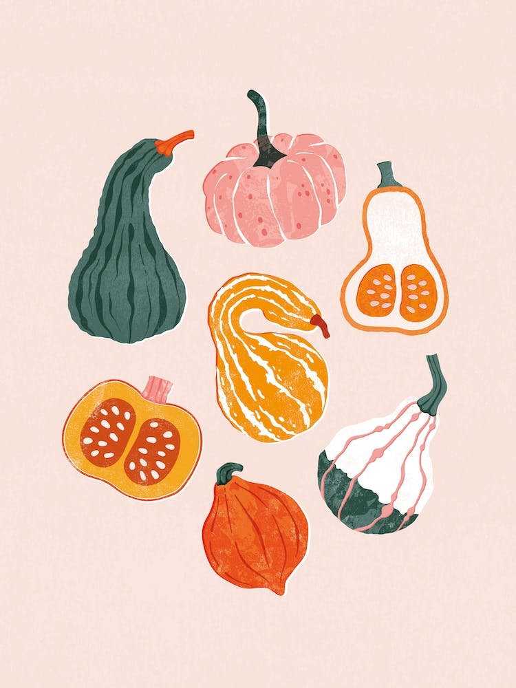 Gourds