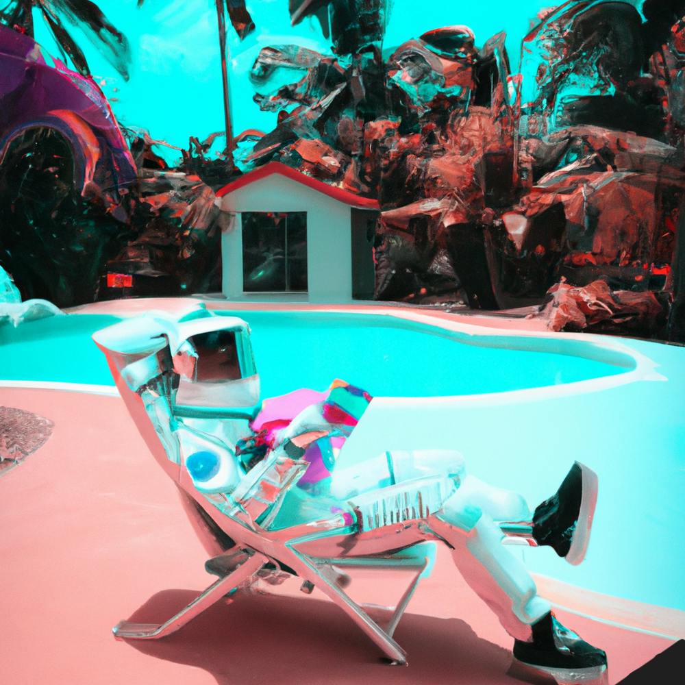 Pool Player