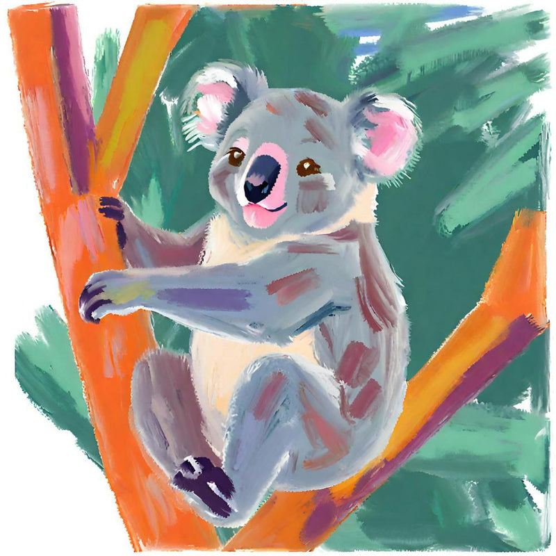Koala 07