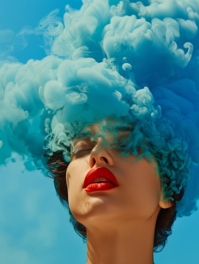 Blue Smoke 5