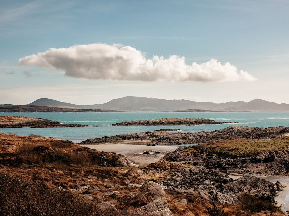 Ring Of Kerry, Ireland