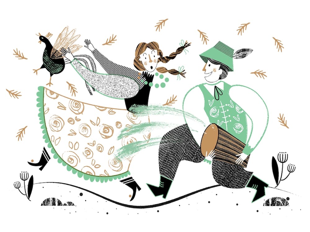 Folklore