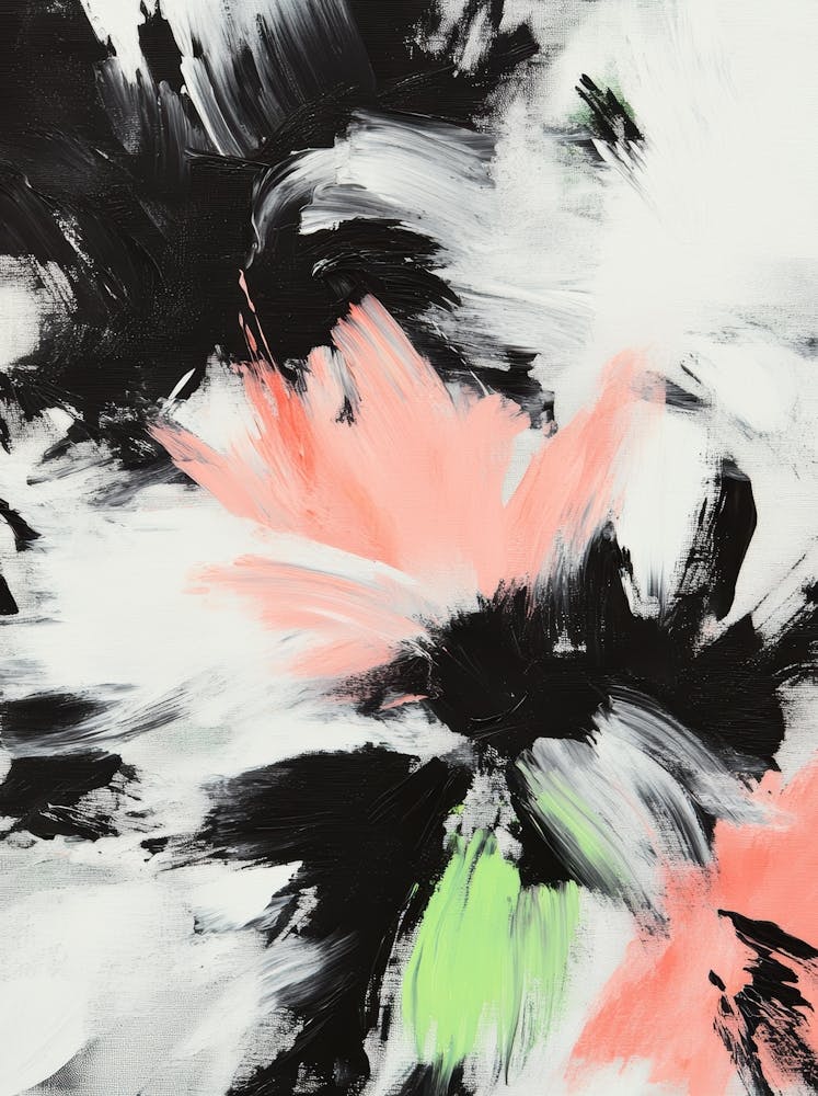 Abstract Painting 3106