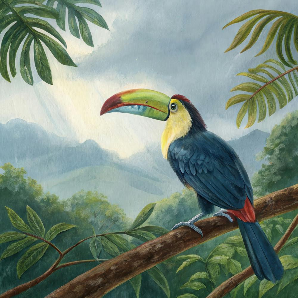 Toucan