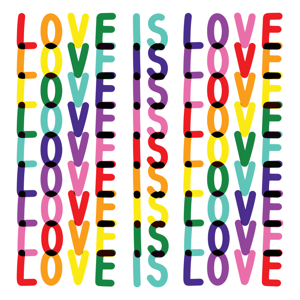 Love Is Love