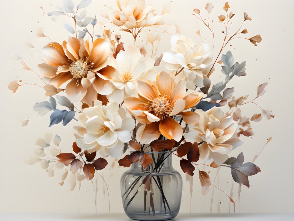 Gentle Blossoms