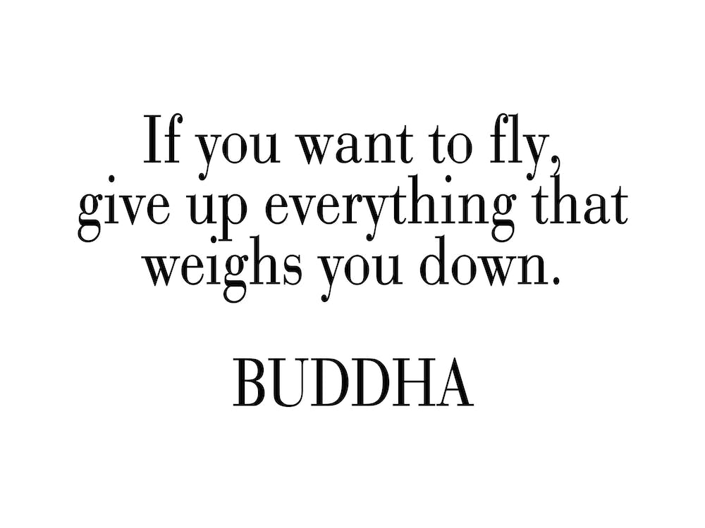 Buddha Quote