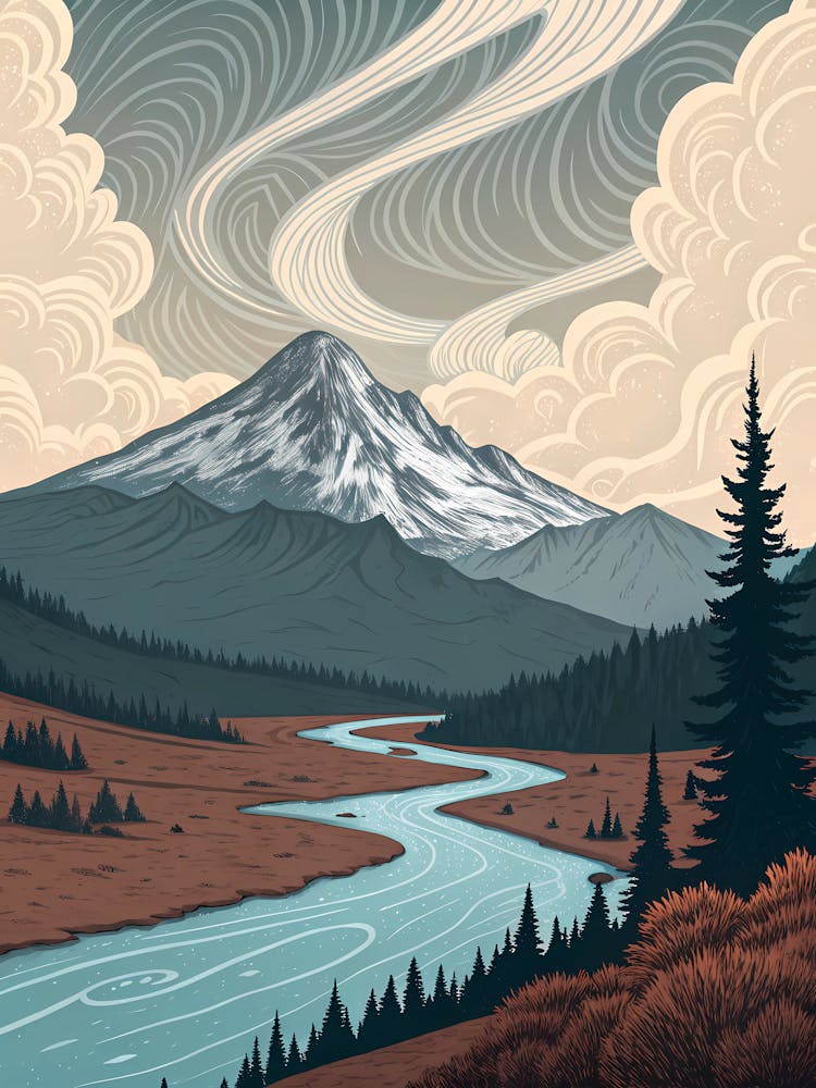 Mt Hood