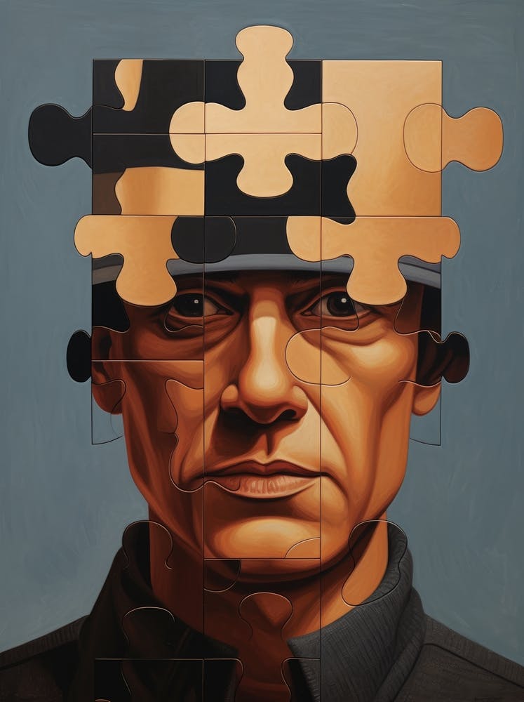 Jigsaw Puzzle