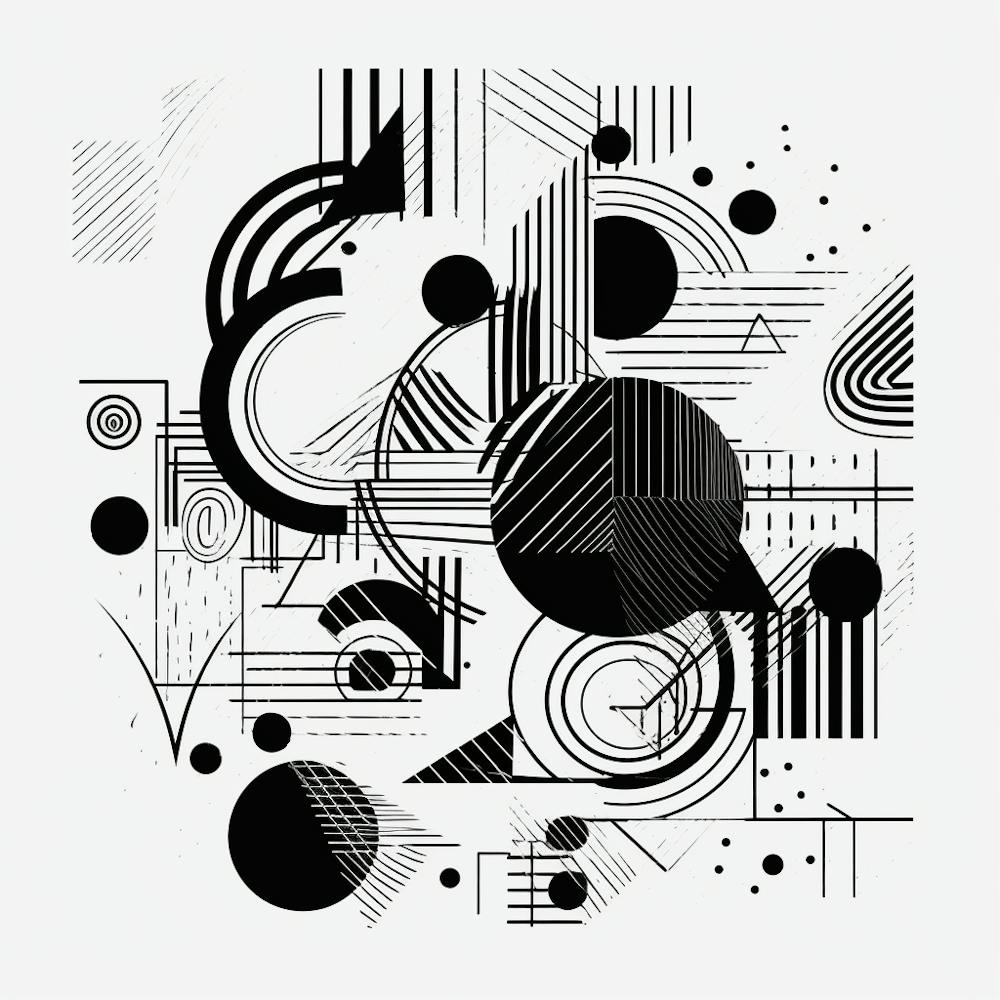 Abstract Painting 47