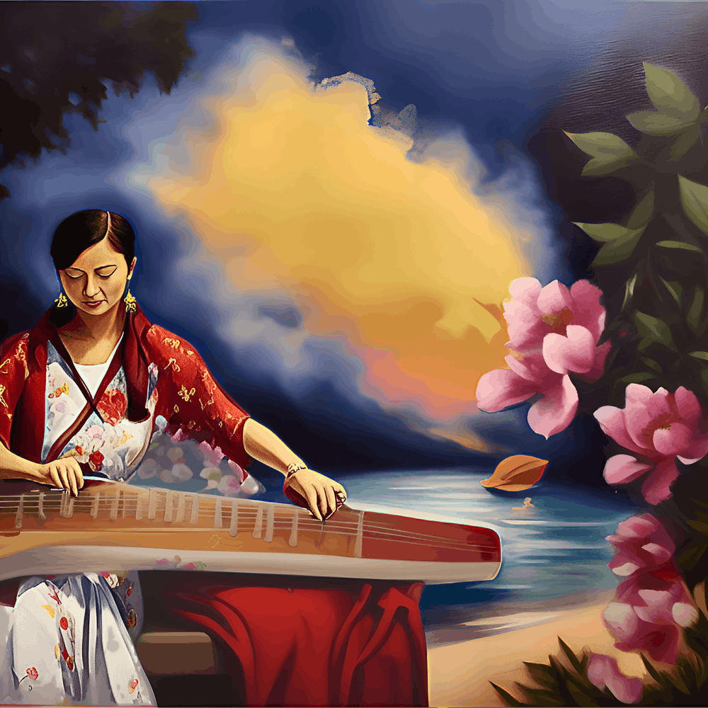 Okinawa lifestyle