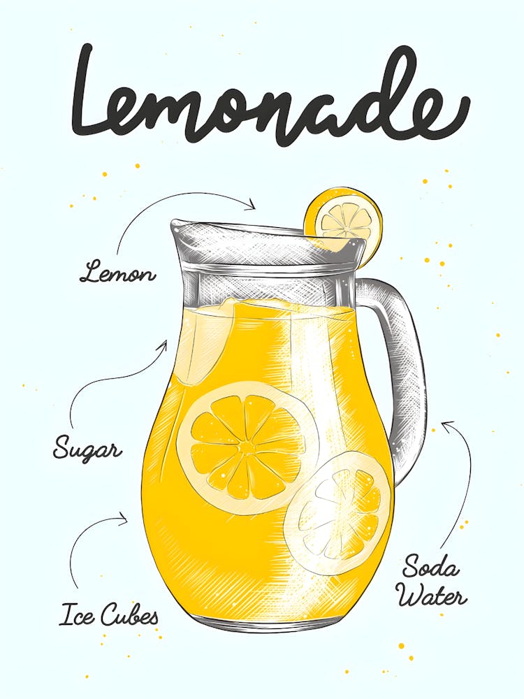 Limonade 1