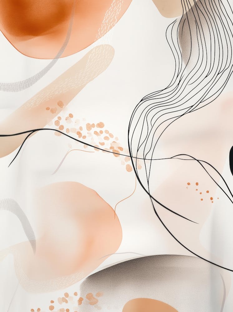 Abstract Painting 2951