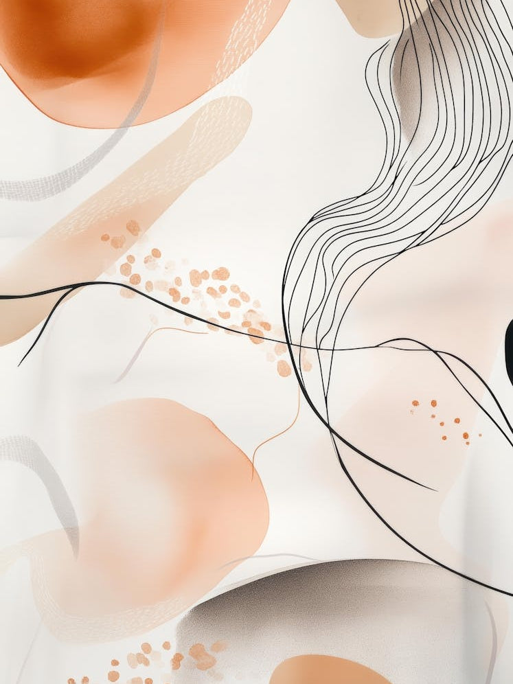 Abstract Painting 2951