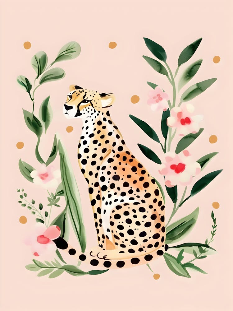 Cheetah 1