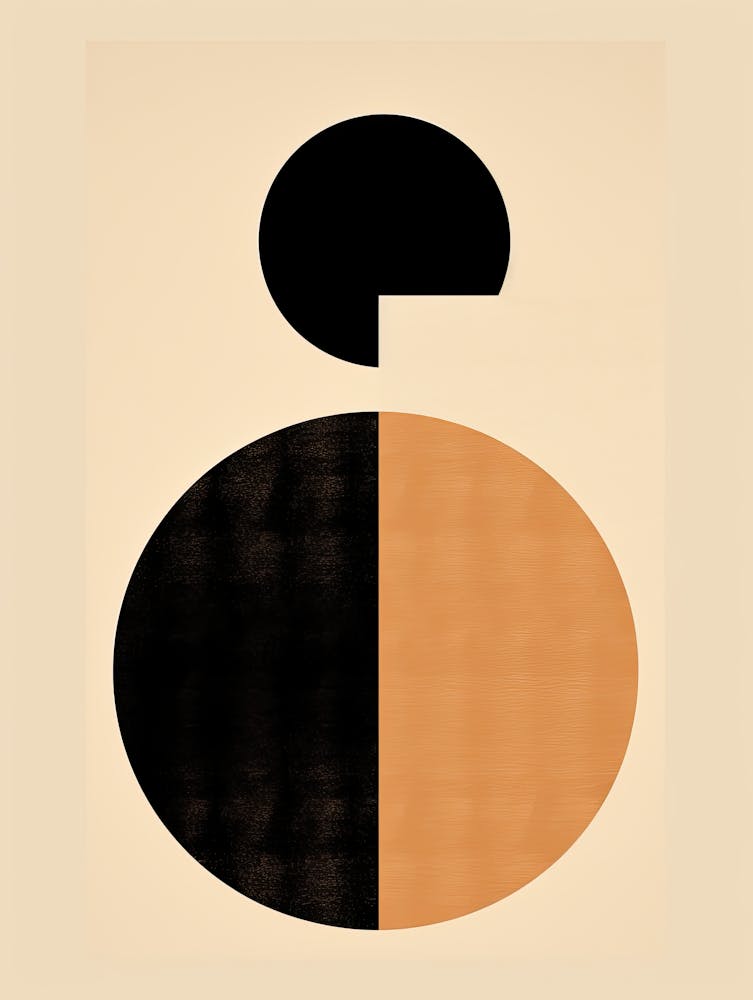 Nostalgic Nuances; Mid Century Geometry