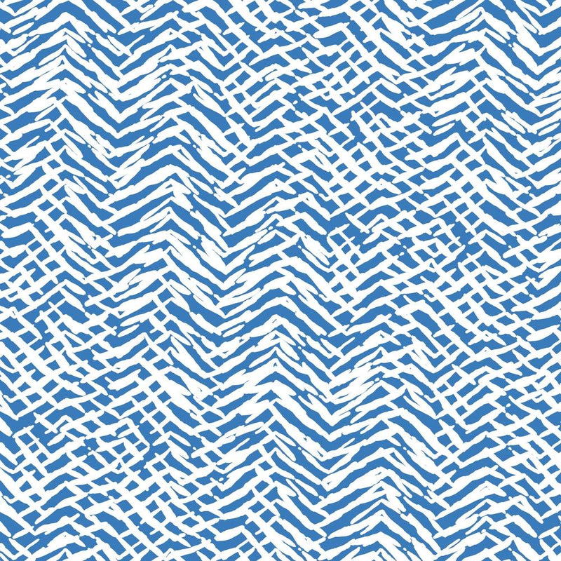 Marks Texture Blue Square