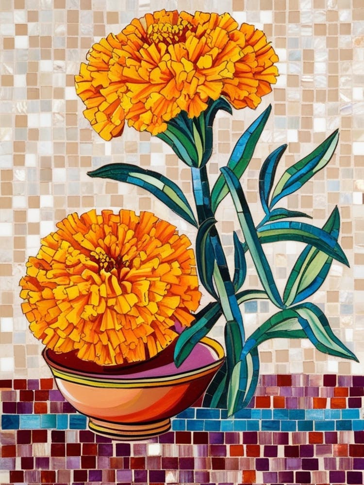 Ringelblumen 1