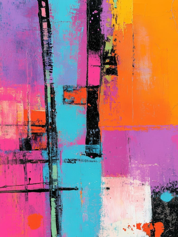 Abstract Painting 2883