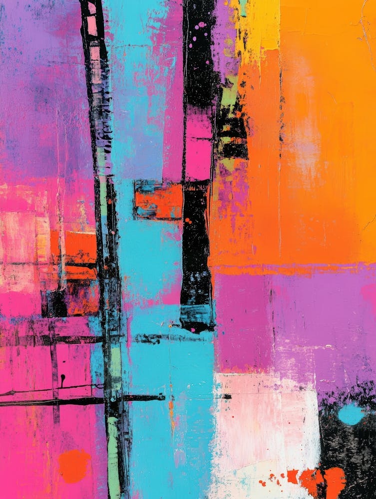 Abstract Painting 2883