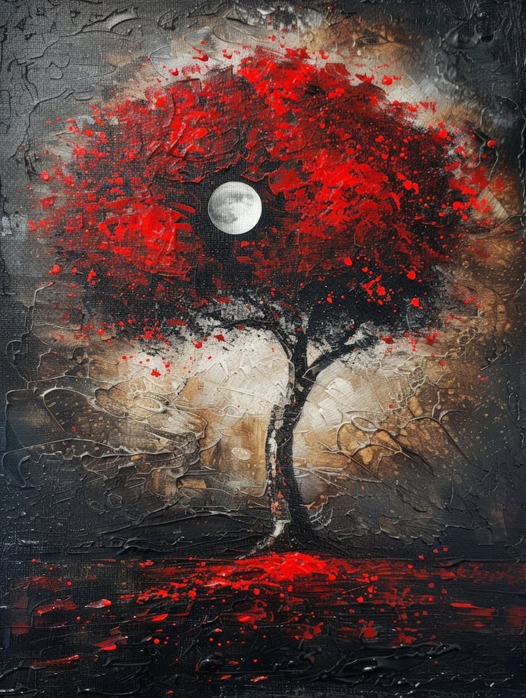 Tree Of Life 89