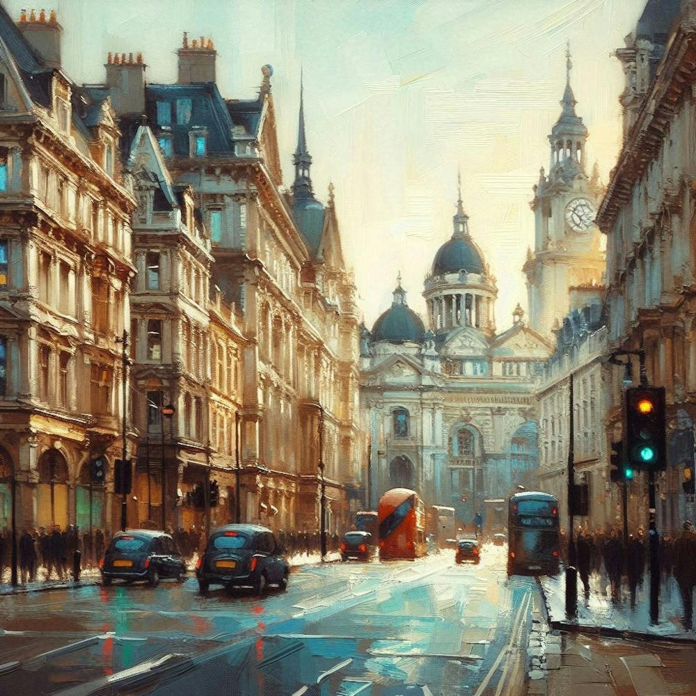 Streets Of London 6