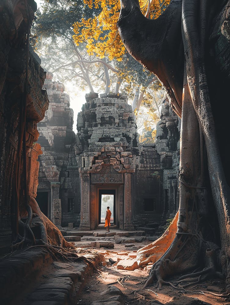 Angkor Wat