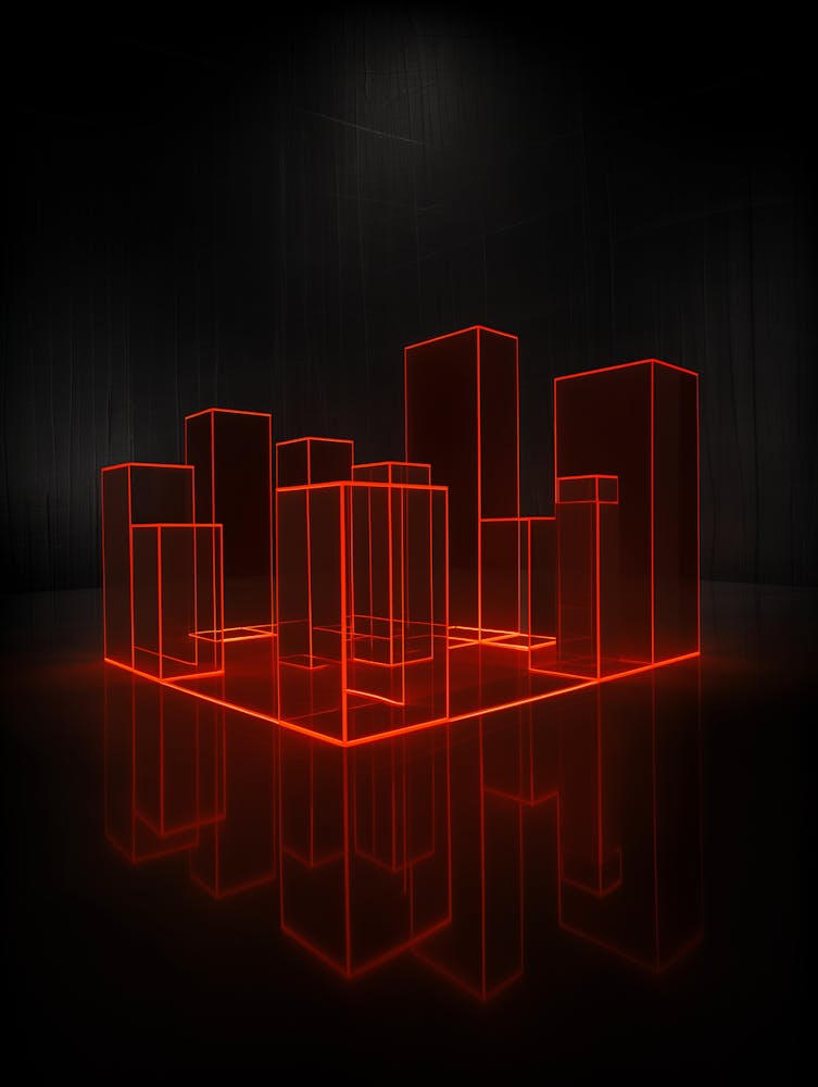 Neon City